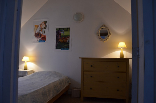 gite pour groupe Calvados